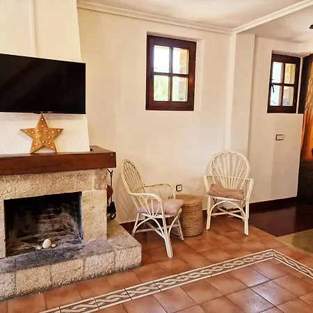 Nevandi Apartment Pido