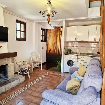 Appartement Nevandi Pido