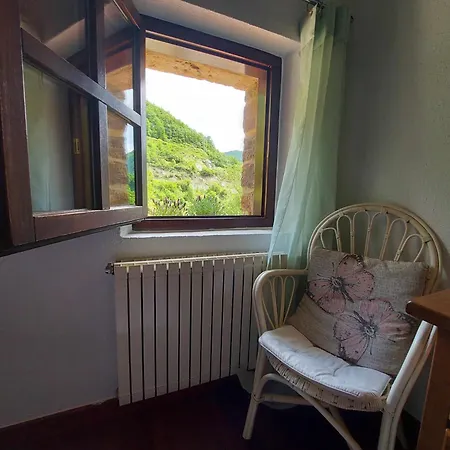 Nevandi Appartement