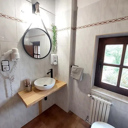 Apartment Nevandi