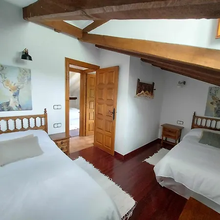 Apartment Nevandi *
