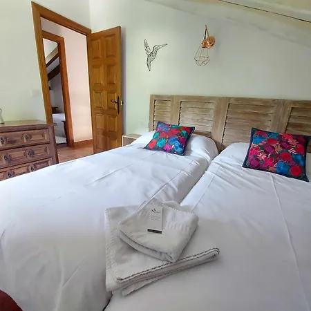 Apartment Nevandi