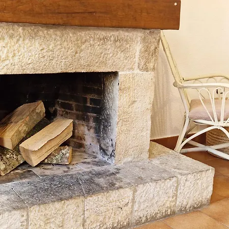 Apartment Nevandi Pido