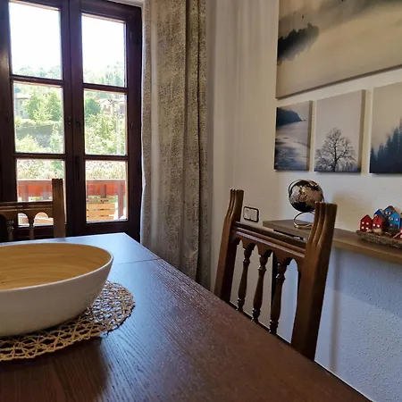 Nevandi Apartment