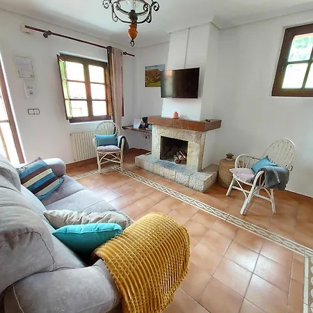 Nevandi Apartment *