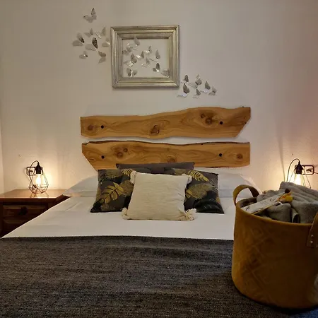 Nevandi Apartment