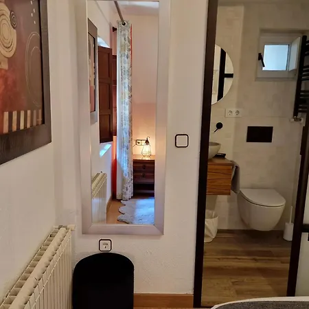 Nevandi Apartment *
