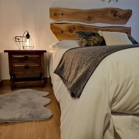 Appartement Nevandi *