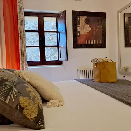 Apartamento Nevandi Pido