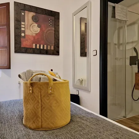 Apartment Nevandi