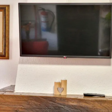 Nevandi Apartamento