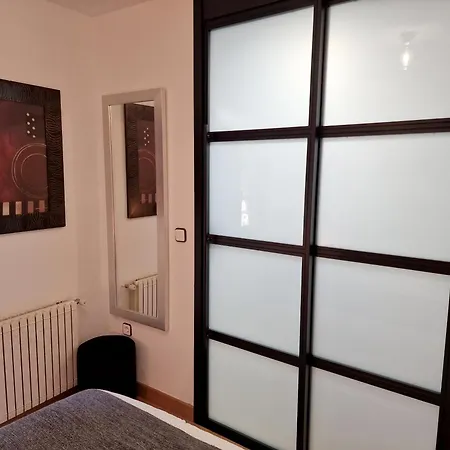 Appartement Nevandi *