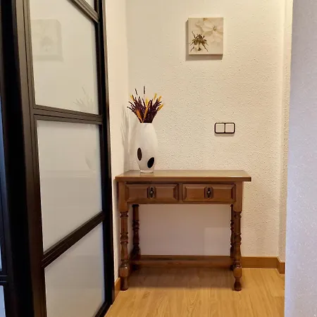 Nevandi Appartement Pido