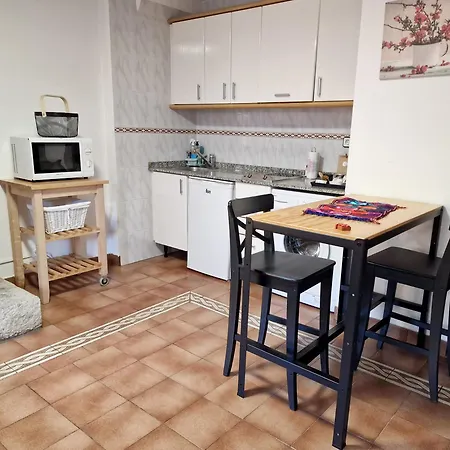 Apartment Nevandi Pido