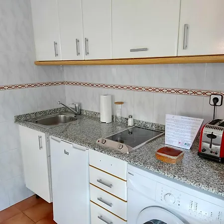 Appartement Nevandi Pido