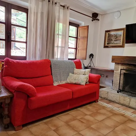 Nevandi Apartamento