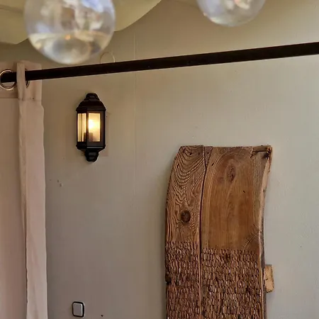 Nevandi Apartment *