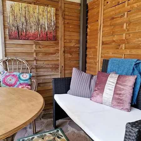 Nevandi Apartment Pido