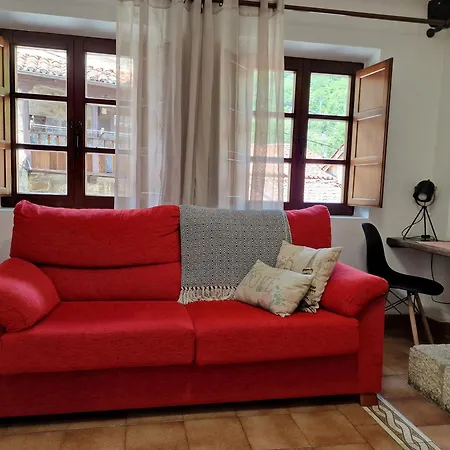 Appartement Nevandi Pido