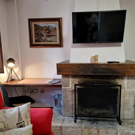 Apartment Nevandi