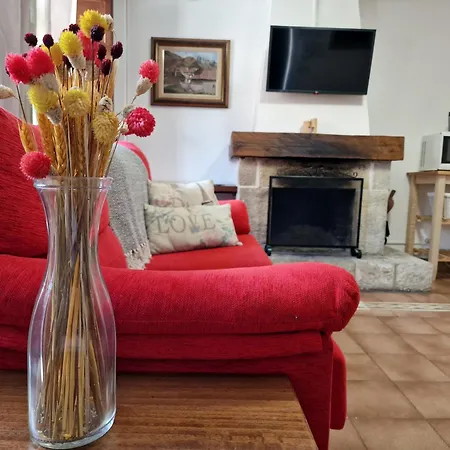 Appartement Nevandi Pido