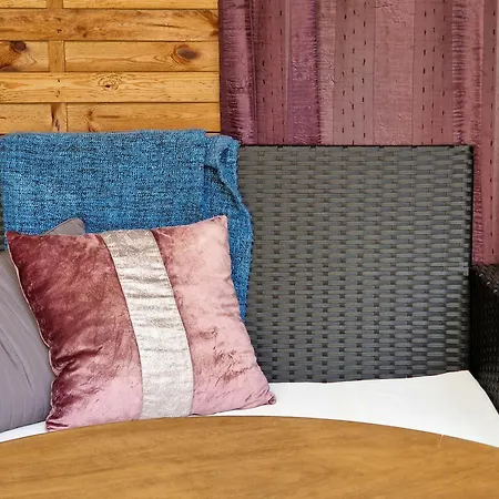 Nevandi Apartamento Pido