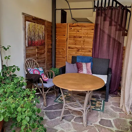 Apartamento Nevandi Pido
