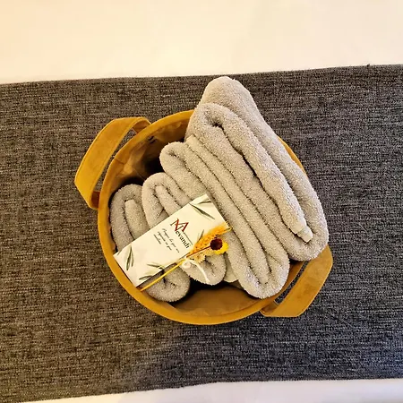 Apartment Nevandi Pido