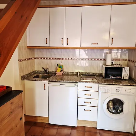 Nevandi Apartamento