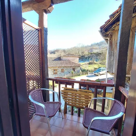 Nevandi Apartment Pido