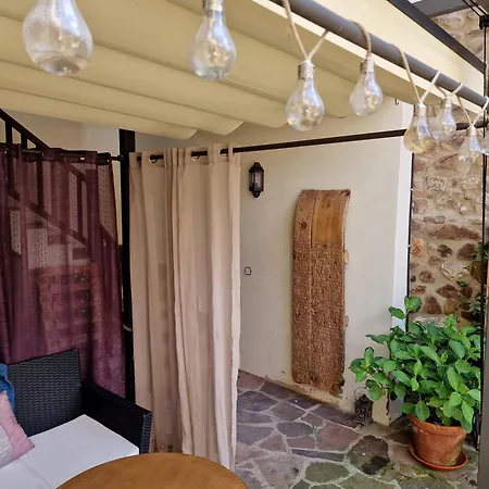 Apartment Nevandi Pido