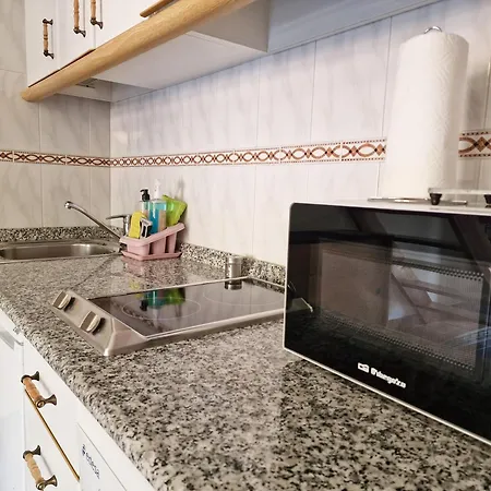 Nevandi Apartamento