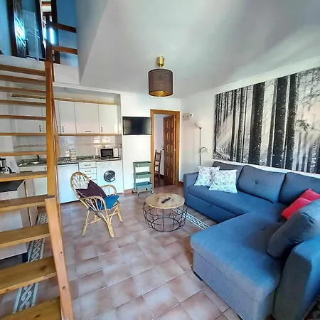 Apartamento Nevandi
