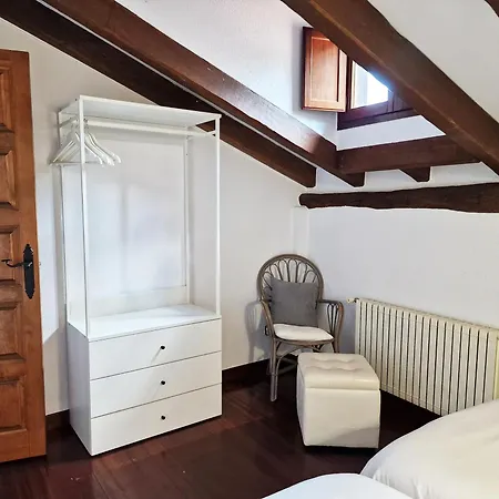 Apartamento Nevandi *
