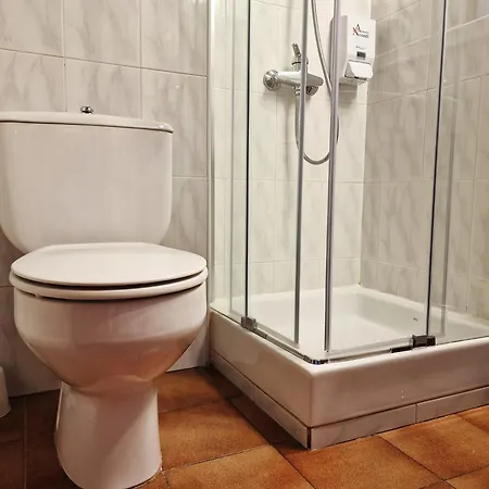 Nevandi Apartment *