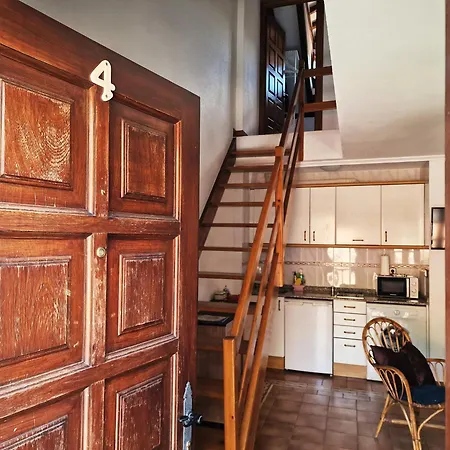 Nevandi Appartement Pido