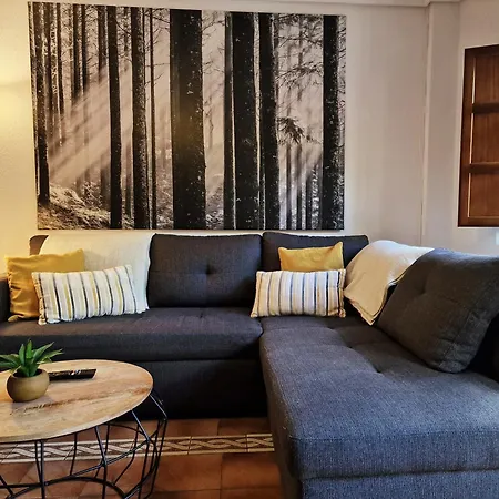 Apartamento Nevandi