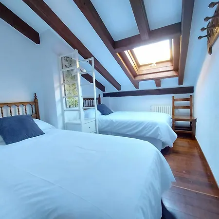 Nevandi Appartement Pido