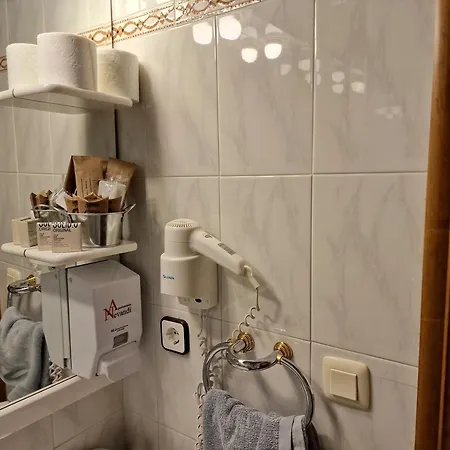 Apartment Nevandi Pido