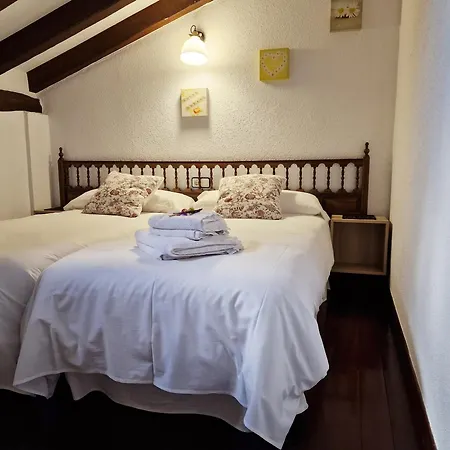 Nevandi Apartamento