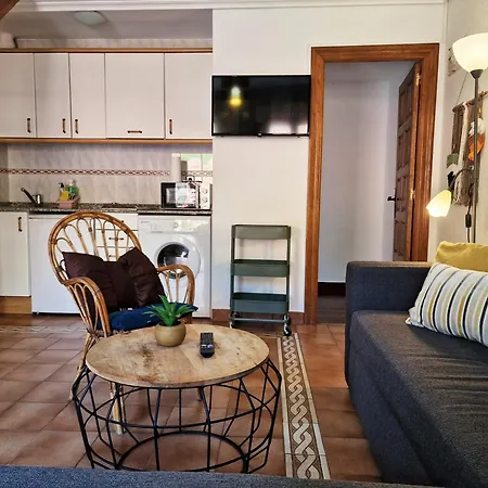 Apartamento Nevandi