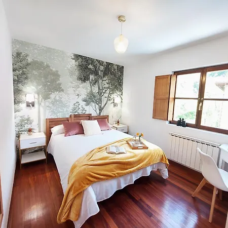 Apartment Nevandi *