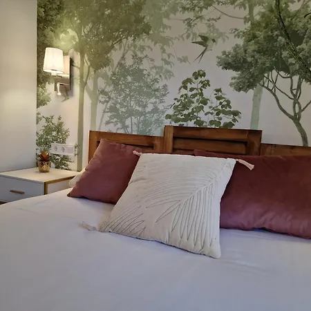 Apartment Nevandi
