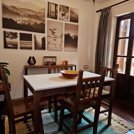 Nevandi Apartamento *
