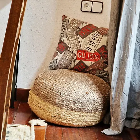 Nevandi Apartment Pido