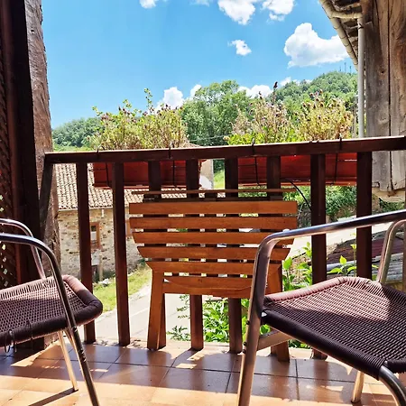 Apartment Nevandi Pido