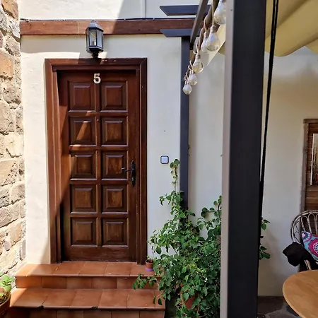 Appartement Nevandi *