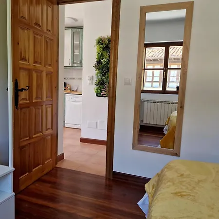 Nevandi Apartamento Pido