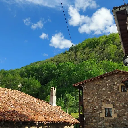 Apartmán Nevandi *