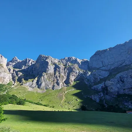 Apartamento Nevandi Pido